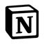 Notion AI logo