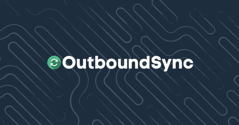 OutboundSync