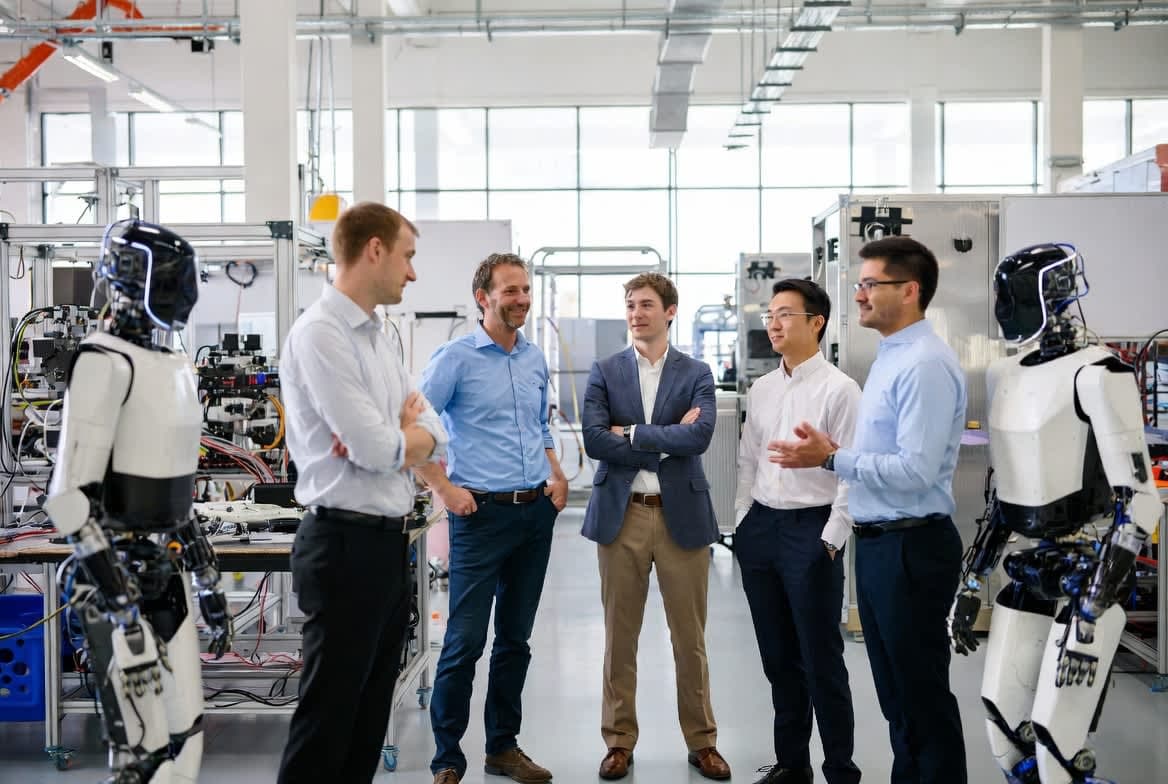AI in Business 2026: Practical Use Cases and Real-World Implementation