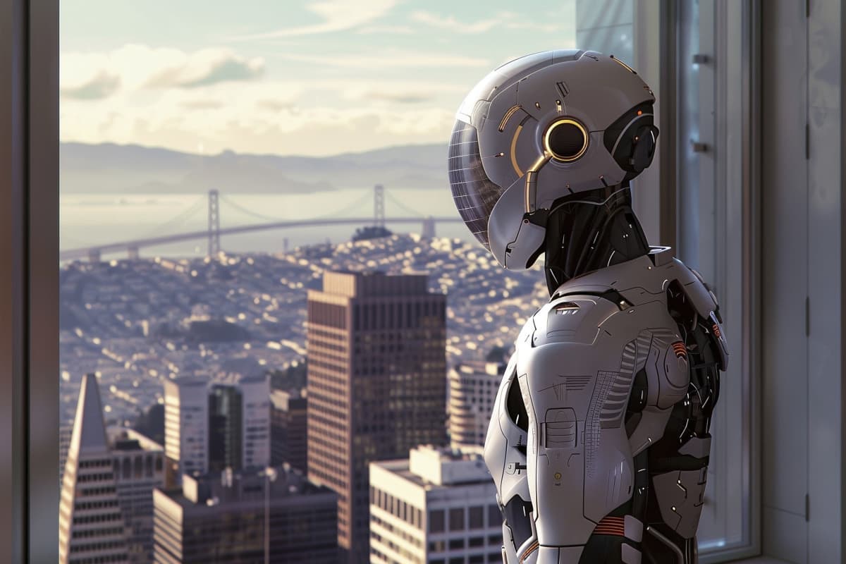 AI in 2025: Key Trends and Predictions | SCRUMLAUNCH