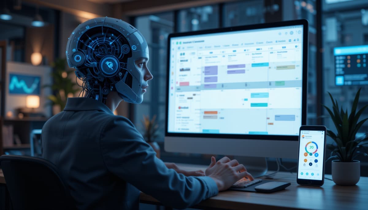 Best AI Tools for Project Managers in 2025
