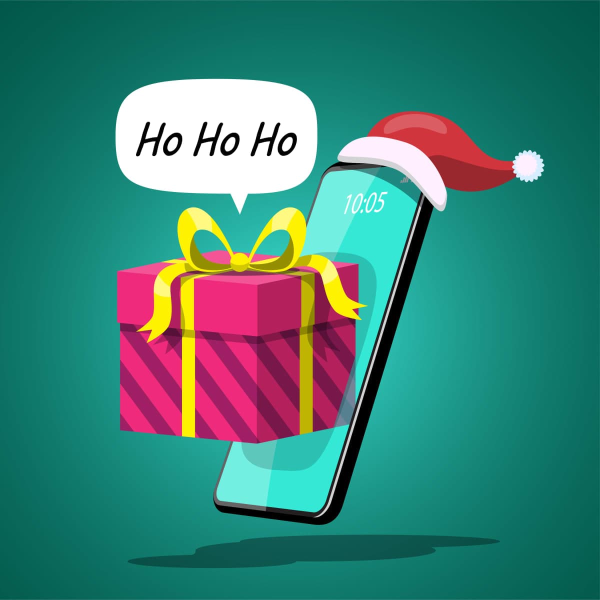 Best Christmas Apps