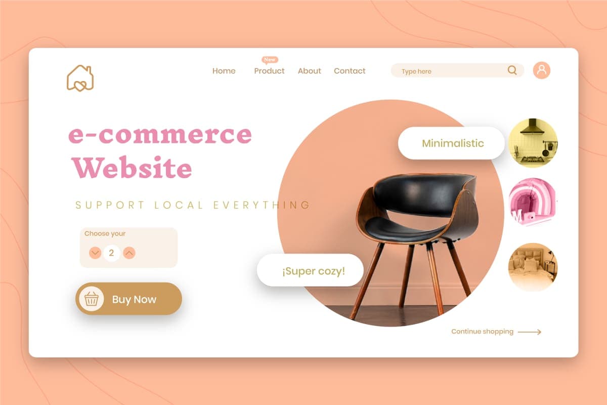 15 Best Shopify Themes for Your E-commerce Store 2025