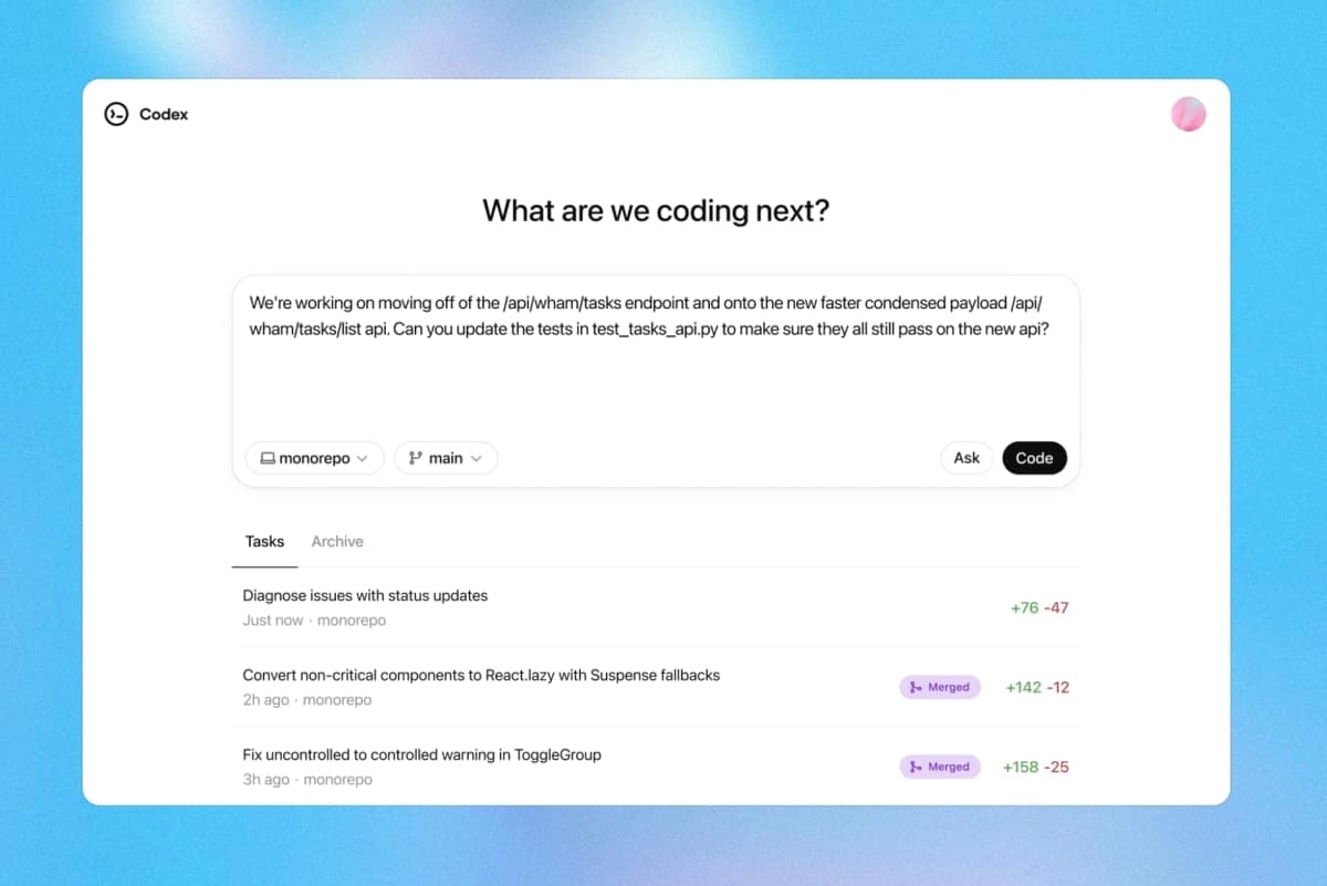 Codex Major Upgrades: Time to Switch from Claude Code?