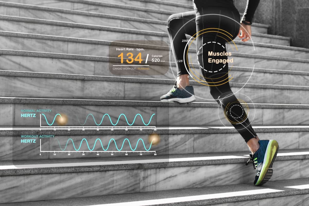 Computer Vision in Sports: Top Use Cases