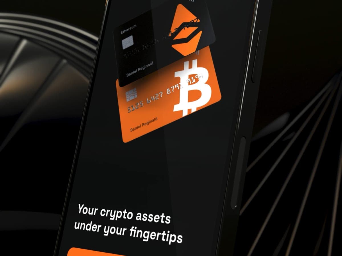 How Much Does It Cost to Build a Cryptocurrency Wallet App?