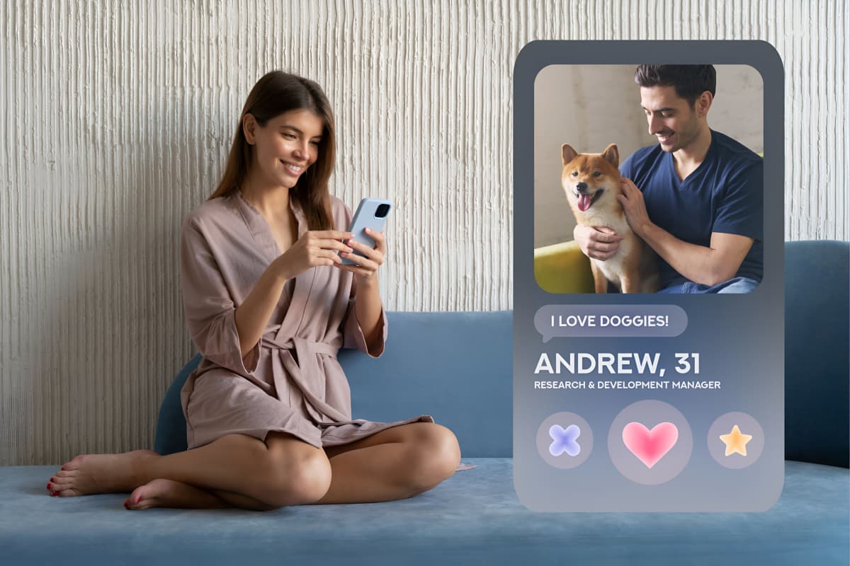 How Much Does It Cost to Build a Dating App In 2025?