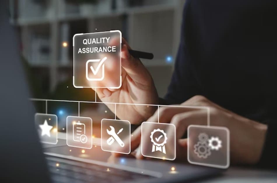 Quality Assurance, Quality Control and Testing: What You Need to Know