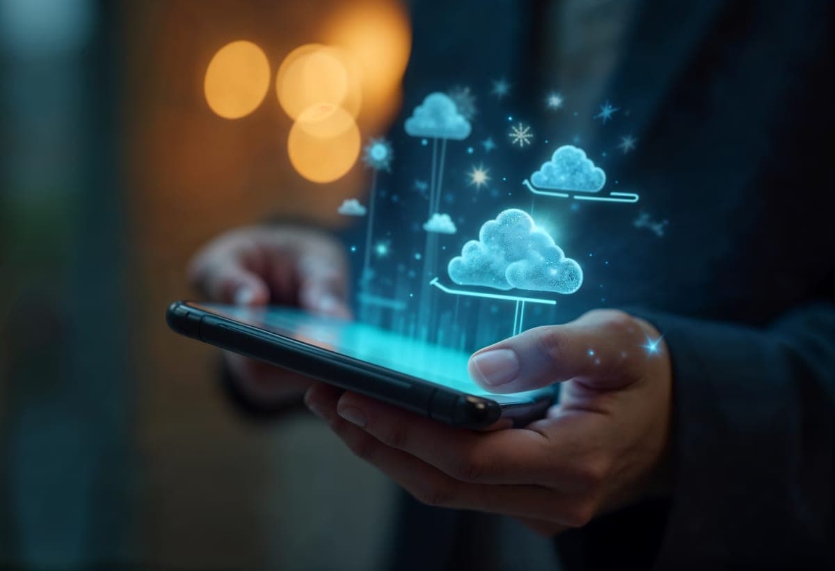 Review of Multi-cloud Platforms: Overview and Trends in 2025
