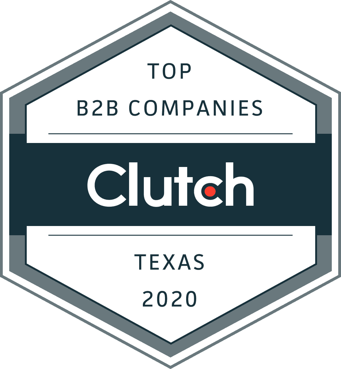 ScrumLaunch voted 2022 top app development company by Clutch