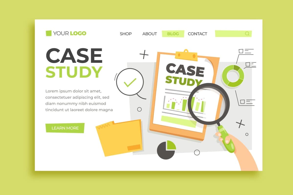 Why Do You Need Case Studies and How to Write Them Effectively?