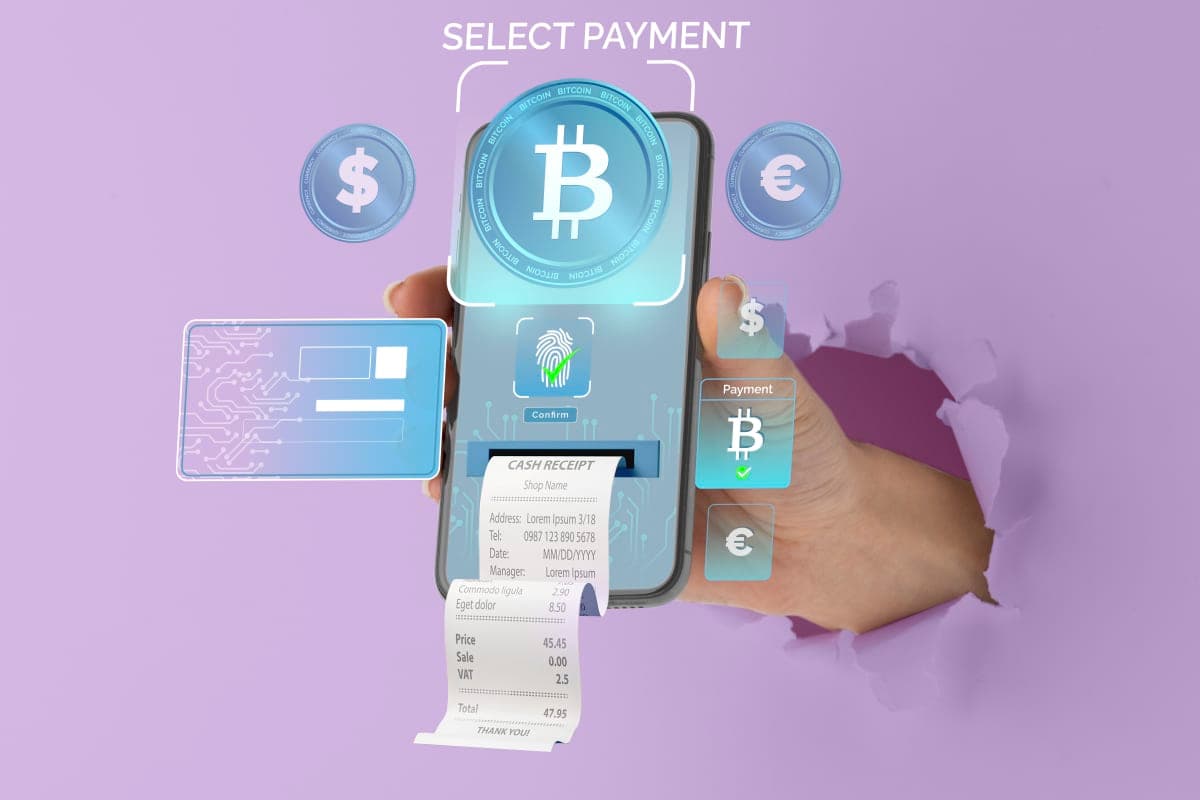 How to Adopt Web3 Payments for Your Business
