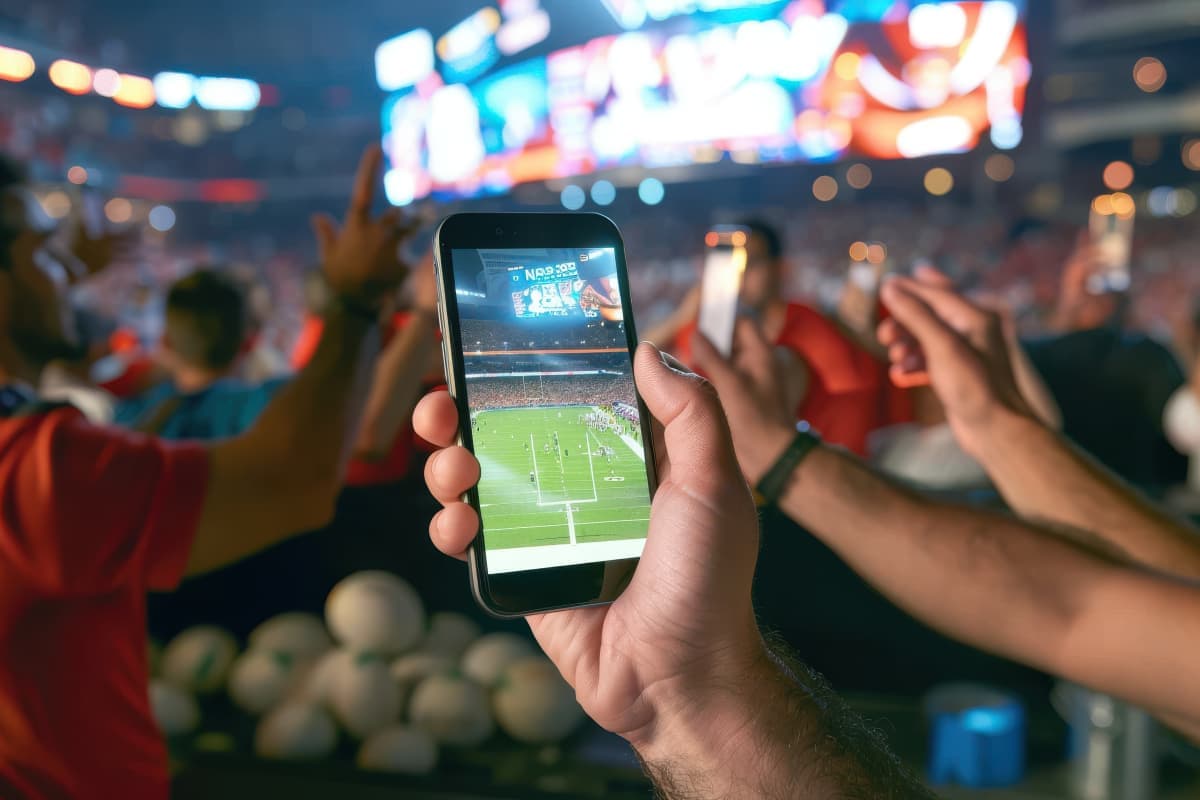 Best App Ideas for the Sports Industry in 2025
