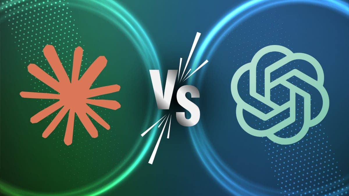 What is Claude AI and how does it compare to ChatGPT?