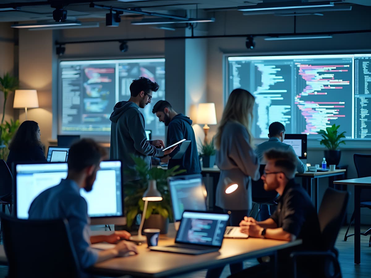 How to properly hire a developer in 2026