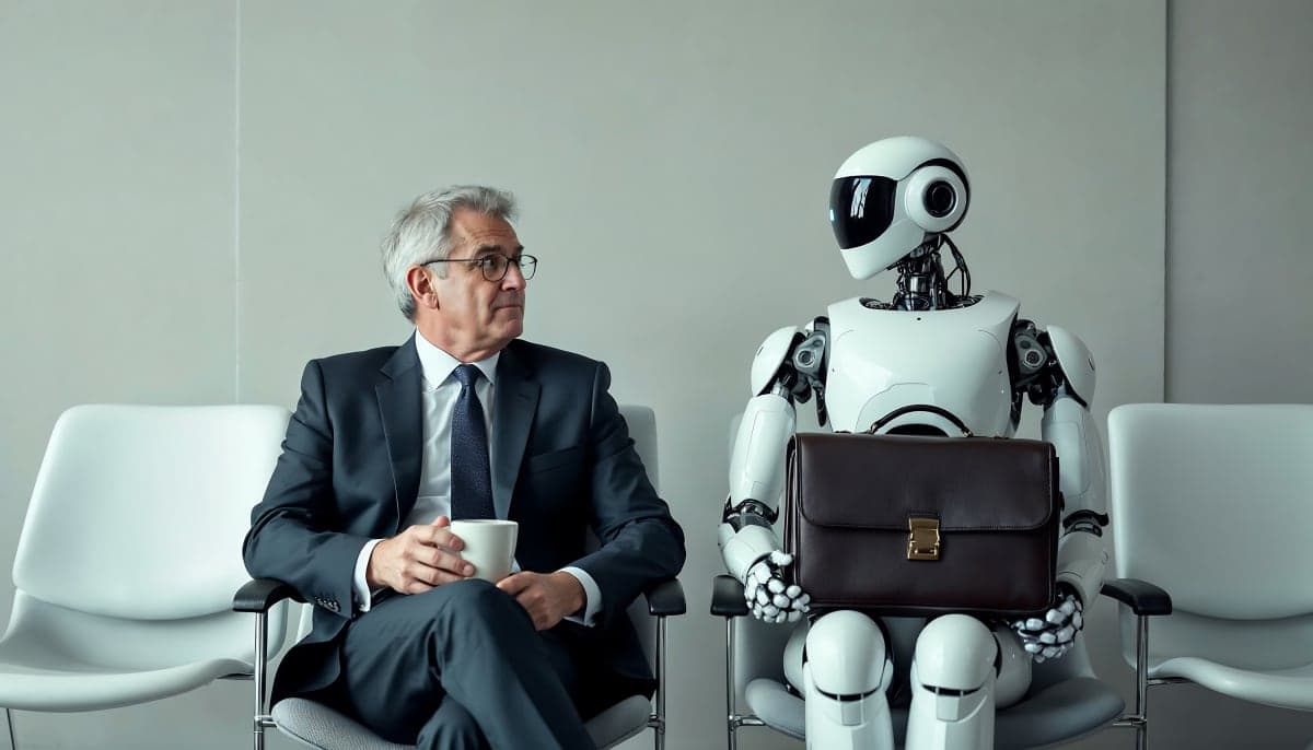 Chatbot instead of a sales manager — when it works and when it doesn’t