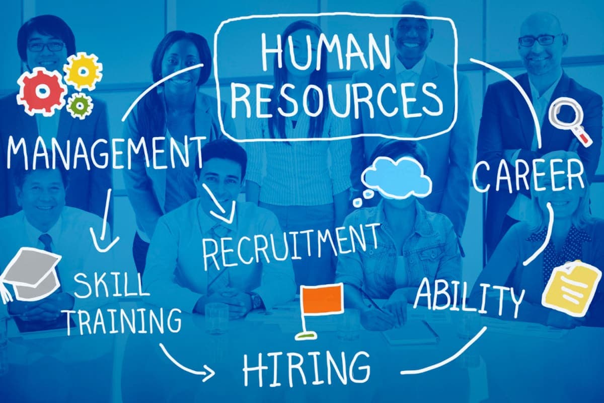 Tasks You Can Automate Using HR Software and SaaS Ideas They Inspire