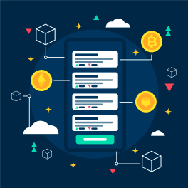 What is a Blockchain App and How Much Does It Cost to Build One?