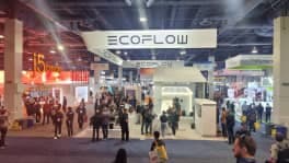 CES 2025: Most Exciting Tech, AI, and Gadget Presentations