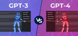 From GPT-3.5 to GPT-4: ChatGPT's Evolution