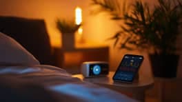 Sleep Technology: How Gadgets and Apps Are Improving Sleep Quality