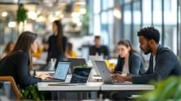 The most in-demand tech jobs in 2025