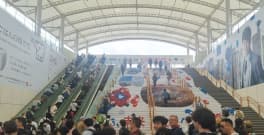 World Expo 2025 Opens in Osaka