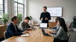 How to Pitch an AI Product to Investors: What They Want to See Beyond the Demo