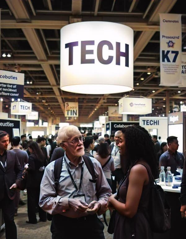 15 Top Tech Conferences in 2025