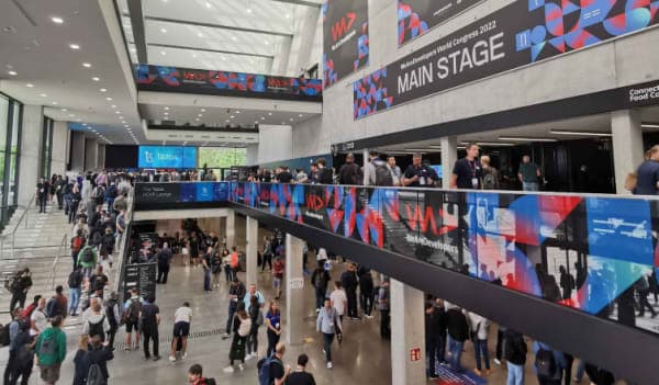 20 Best Developer Conferences in 2025