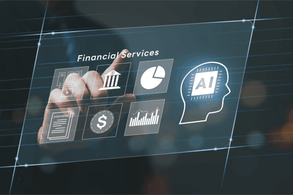 How AI is Transforming Financial Industry: Robo-Advisors, Analytics, and Risk Automation in 2025
