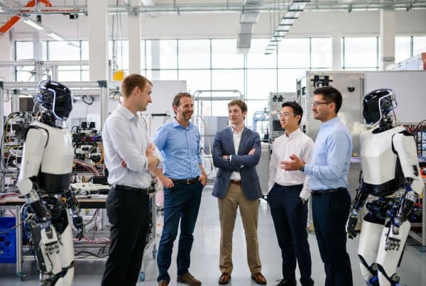 AI in Business 2026: Practical Use Cases and Real-World Implementation
