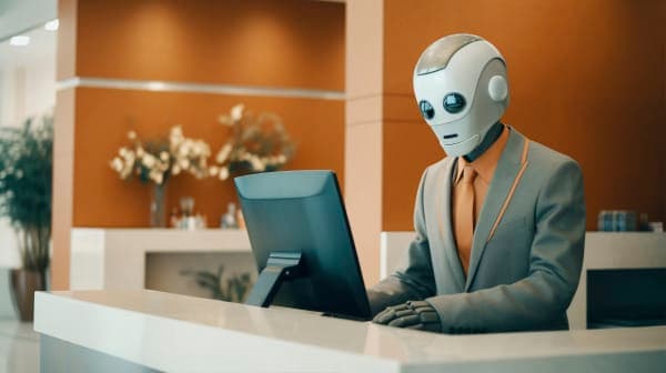AI in Tourism: From Personalized Travel Experiences to Smart Booking Solutions