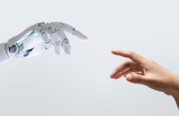 AI Revolution: The Future is Here - Explore How It's Transforming Industries and Shaping Our Lives