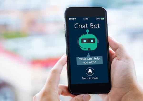 Best AI chatbots for Android and iOS 2024