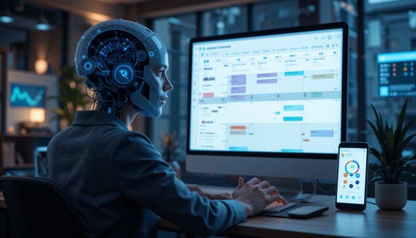 Best AI Tools for Project Managers in 2025