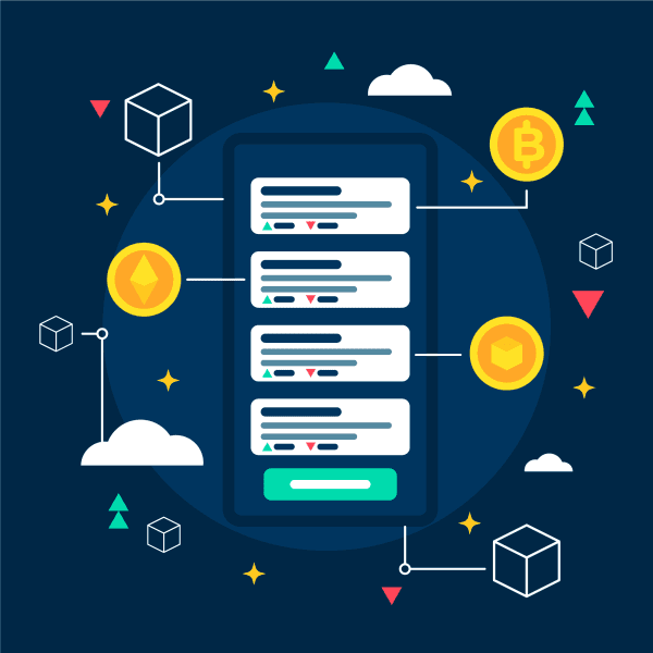 What is a Blockchain App and How Much Does It Cost to Build One?