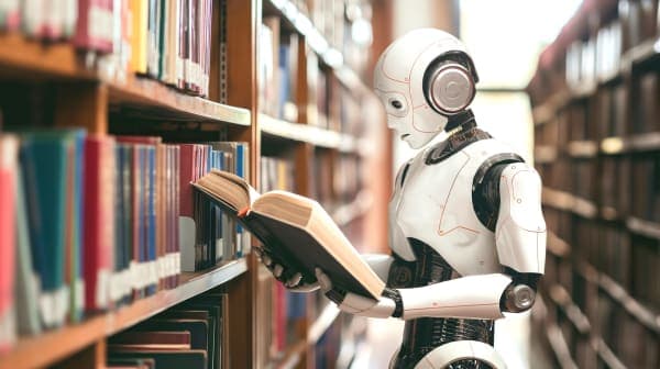 10 Must-Read Books on Artificial Intelligence in 2025