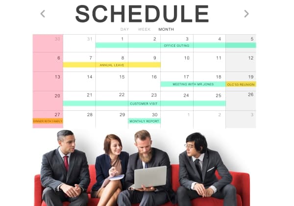 Best Meeting Scheduler Apps in 2025