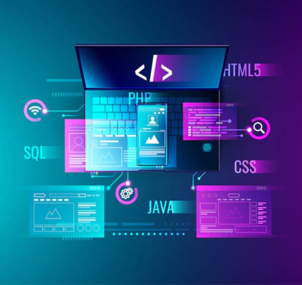 Choosing the right tech stack for your project