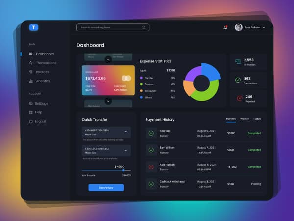 How Much Does It Cost to Build a Fintech App?