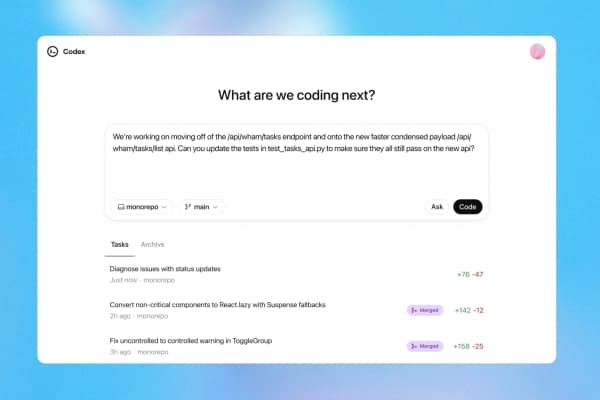 Codex Major Upgrades: Time to Switch from Claude Code?