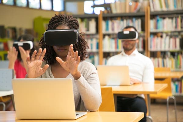 Future of Education Technology in 2024
