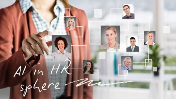 AI in HR: Enhancing Recruitment and Employee Management with AI Tools