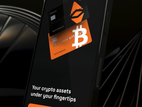 How Much Does It Cost to Build a Cryptocurrency Wallet App?