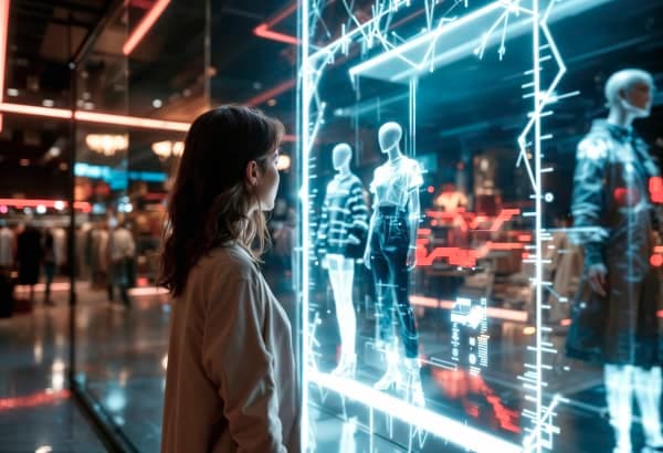 How Generative AI Helps Retailers Boost Revenue