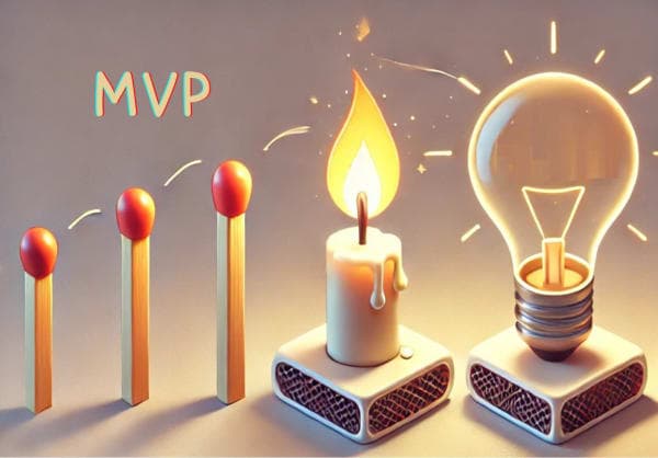 How to Build a Minimum Viable Product (MVP)