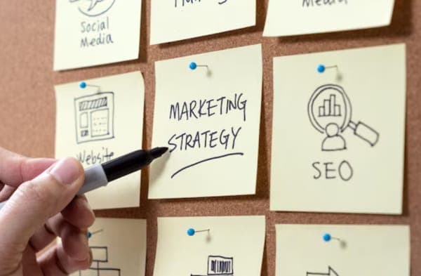 How To Build an Effective Software Product Marketing Strategy
