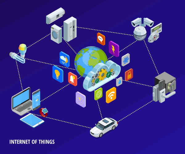 The Internet of Insecurity: Addressing the Risks of IoT Devices