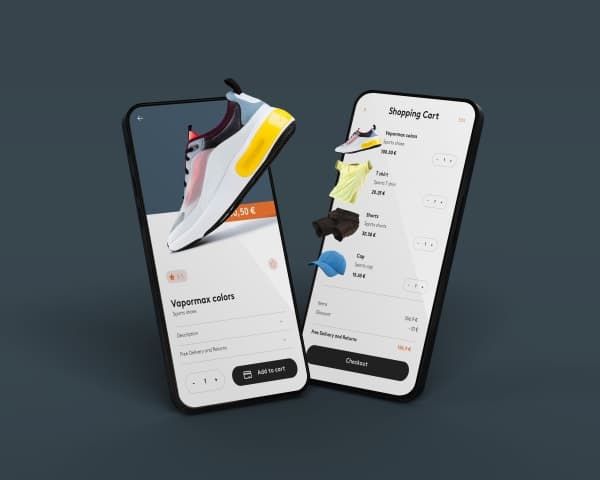 How to Build an E-commerce Website in 2024, 6 Easy Steps to Follow